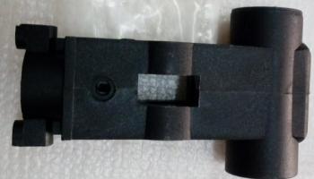 HI3160B Rotor Head Yoke 10mm